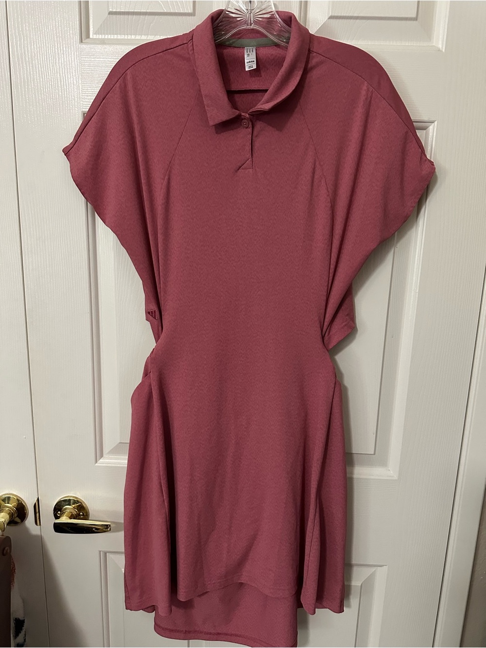 ADIDAS WOMEN’S GO-TO DRESS Lightweight Size M